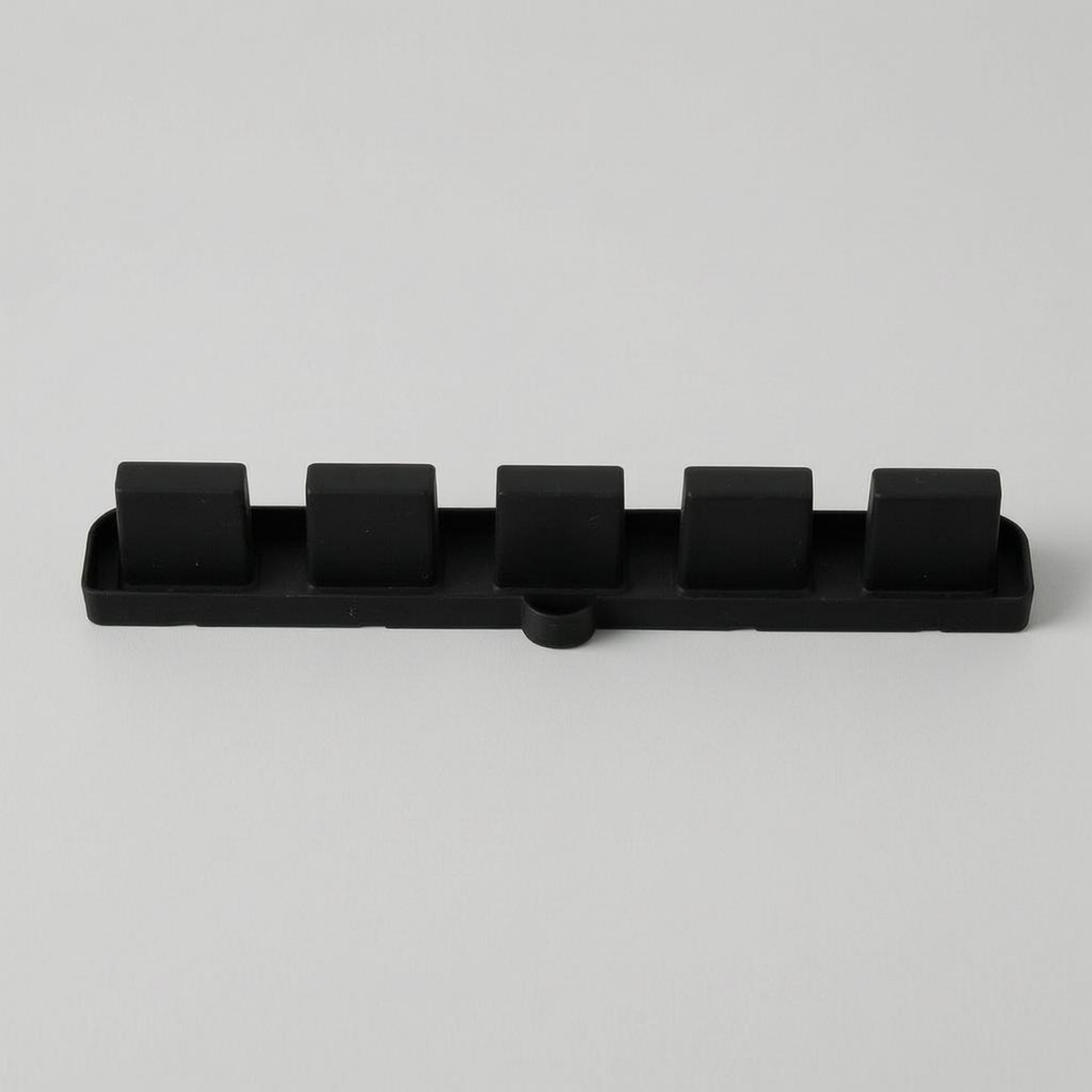 Bande de boutons en caoutchouc - Musical Instrument Of avis et prix