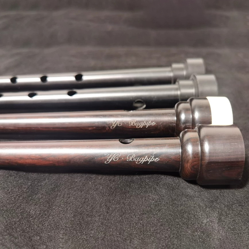 Chanter professionnel pour cor - Bagpipe Practice Chanter avis et prix