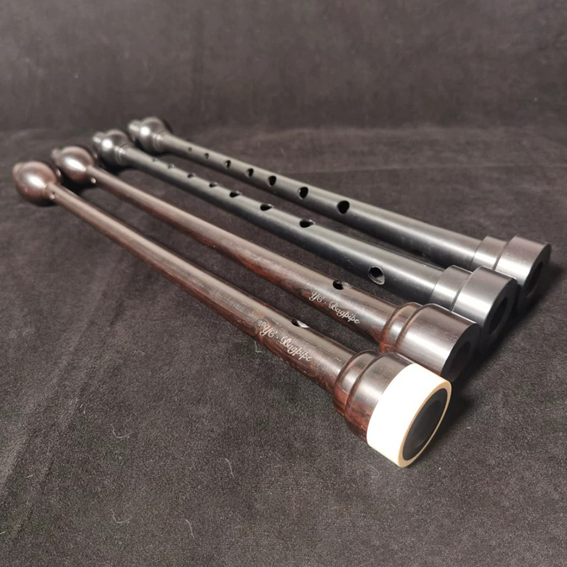 Chanter professionnel pour cor - Bagpipe Practice Chanter avis et prix