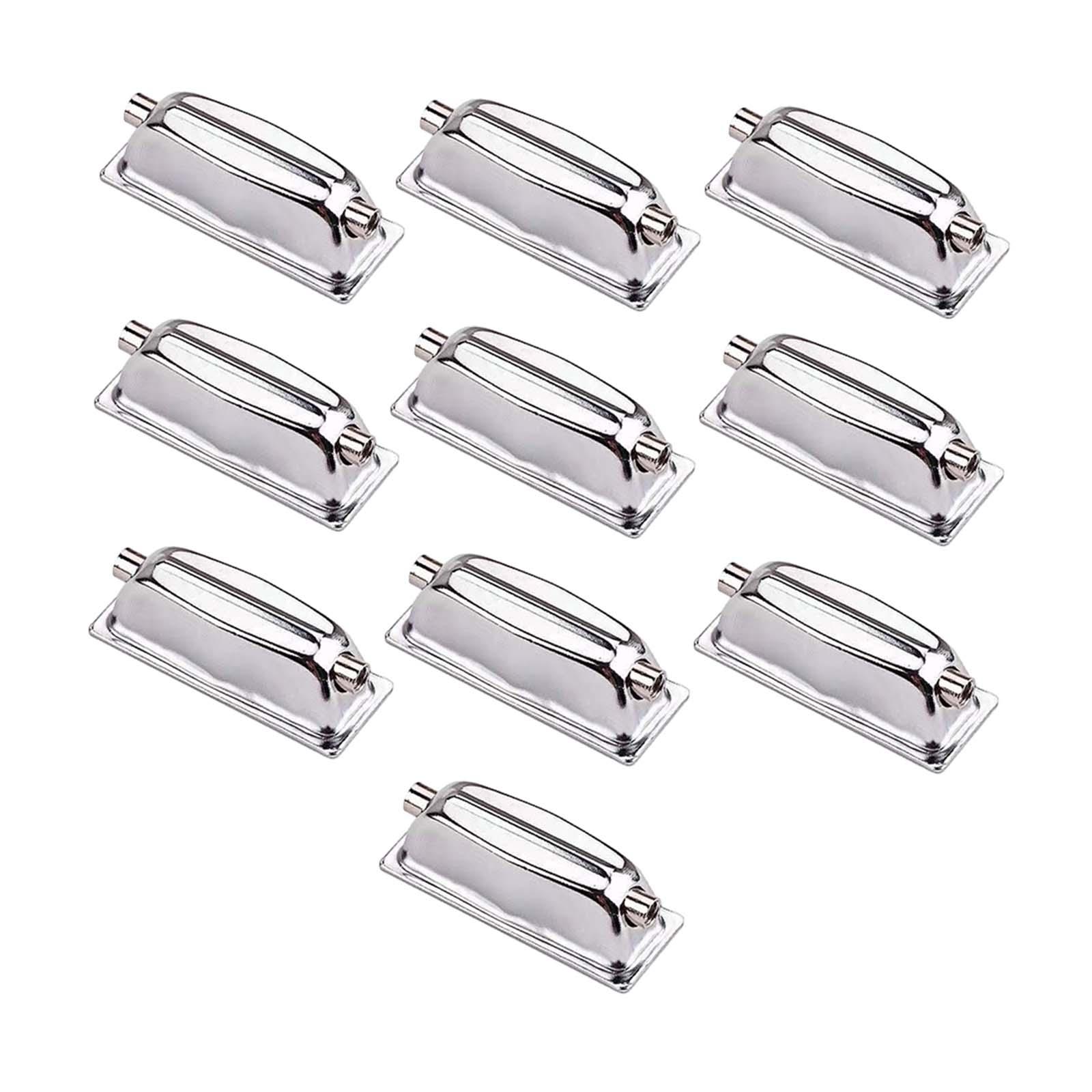 10 pièces cosses de caisse cla - Musical Instrument Ending In A avis et prix