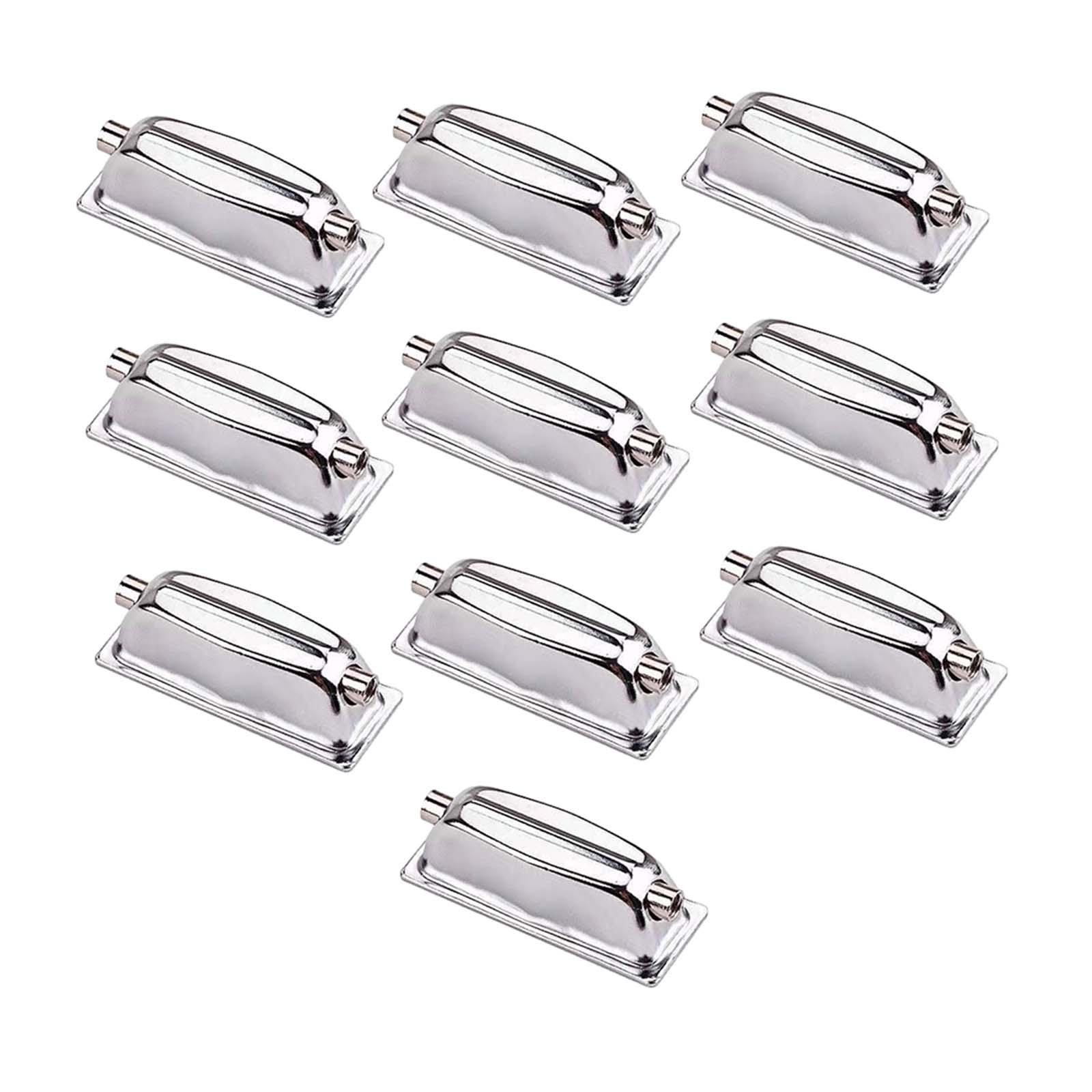 10 pièces cosses de caisse cla - Musical Instrument Ending In A avis et prix