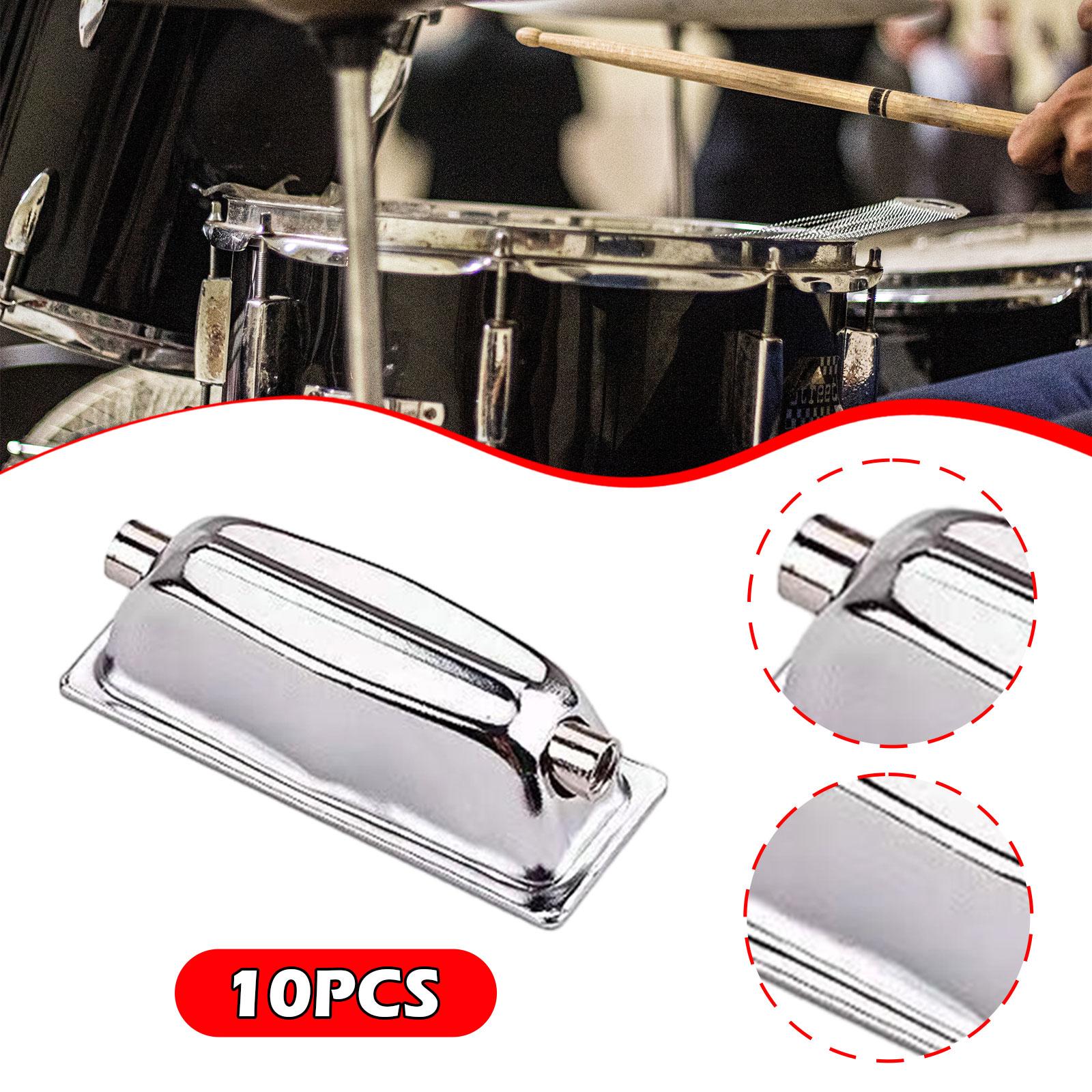 10 pièces cosses de caisse cla - Musical Instrument Ending In A avis et prix