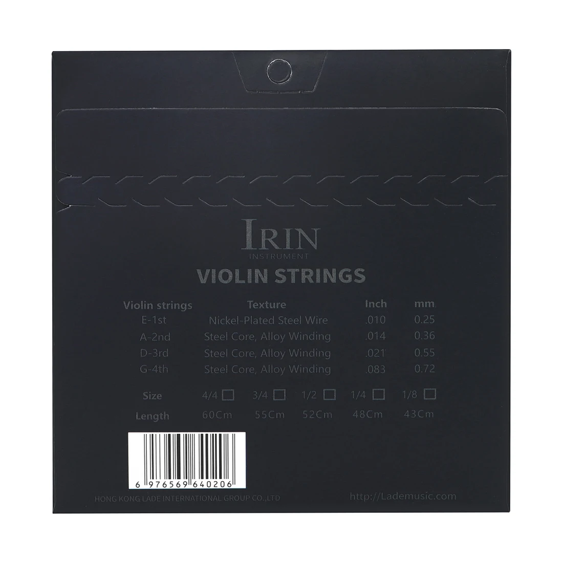 Kit de cordes professionnelles - Musical Instrument Veena avis et prix
