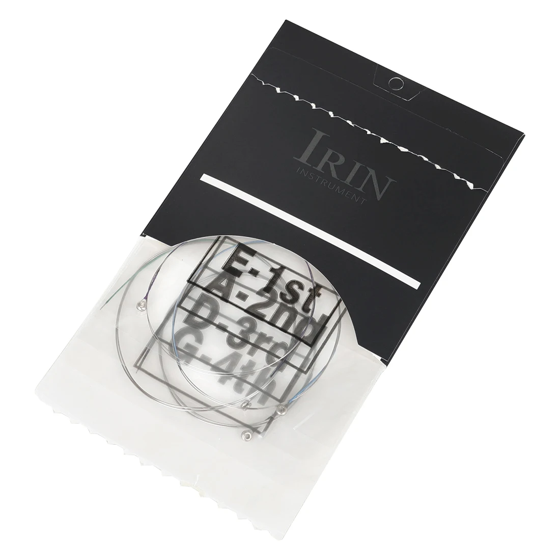 Kit de cordes professionnelles - Musical Instrument Veena avis et prix