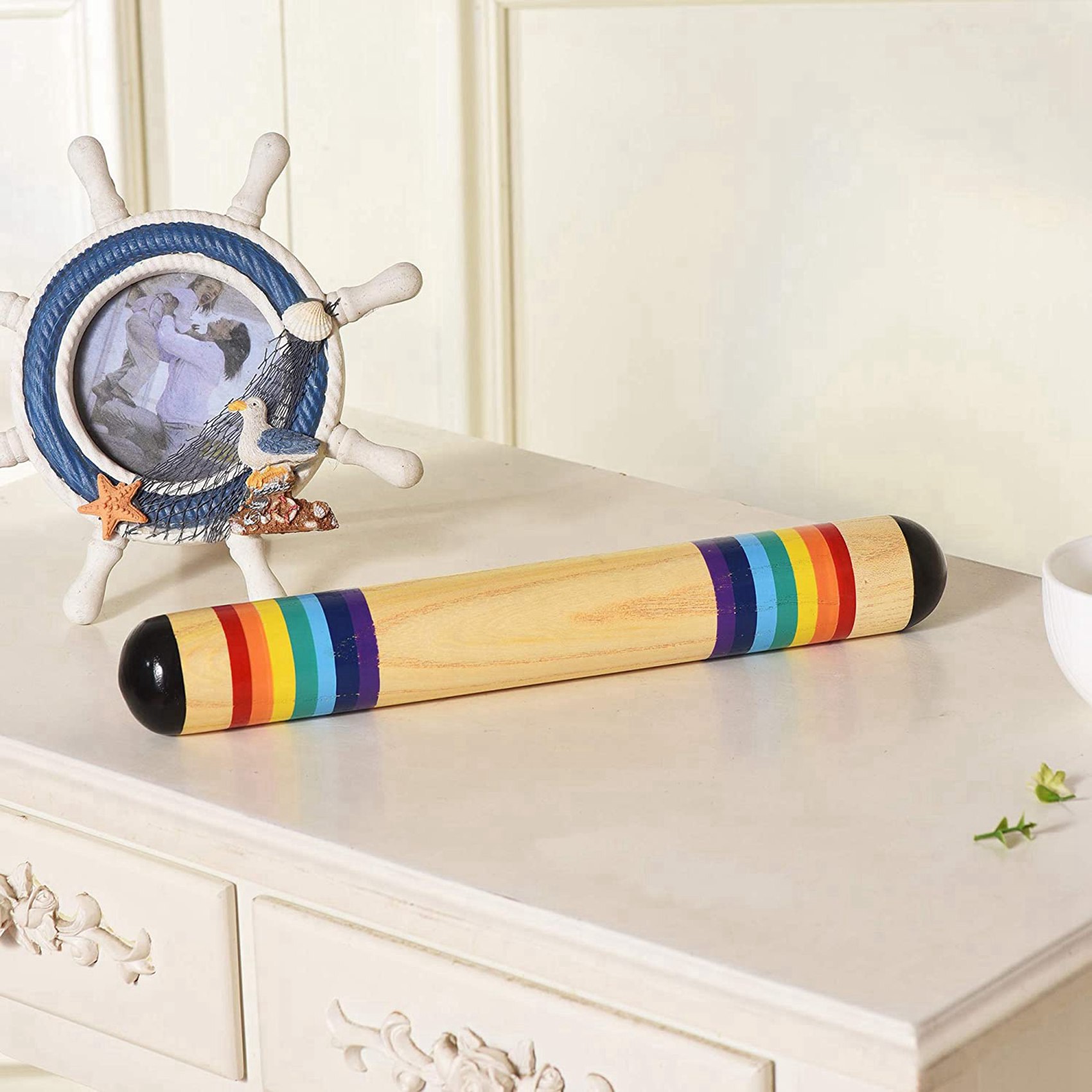 AS98-2X Rain Stick, bâton de p - Musical Instrument For Toddlers avis et prix