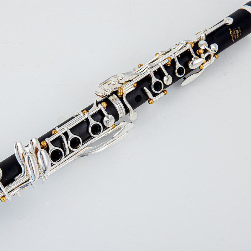 Clarinette professionnelle en  - Musical Instrument Japan avis et prix