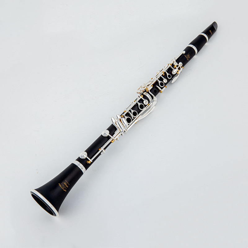 Clarinette professionnelle en  - Musical Instrument Japan avis et prix
