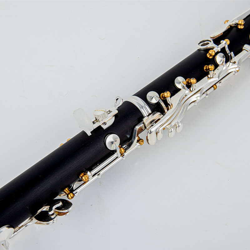 Clarinette professionnelle en  - Musical Instrument Japan avis et prix