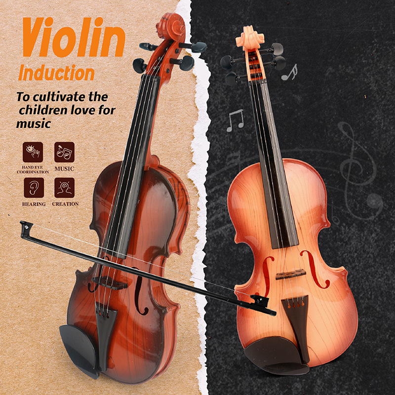 Jouets de violon acoustique, S - Musical Instrument Veena avis et prix