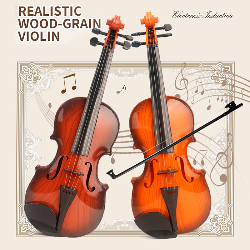 Jouets de violon acoustique, S - Musical Instrument Veena avis et prix