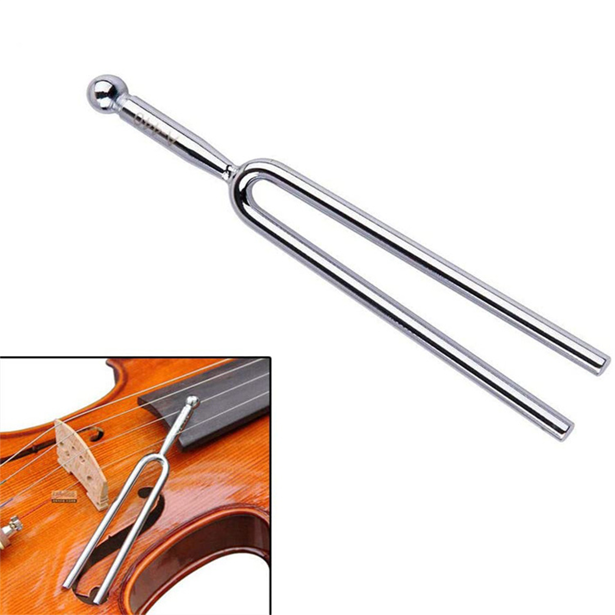 Accordeur de tonalité en acier - Musical Instrument Veena avis et prix