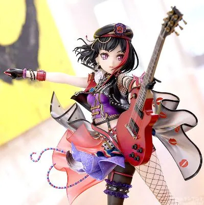 Figurine de collection GSC Ban - Musical Instrument Japan avis et prix