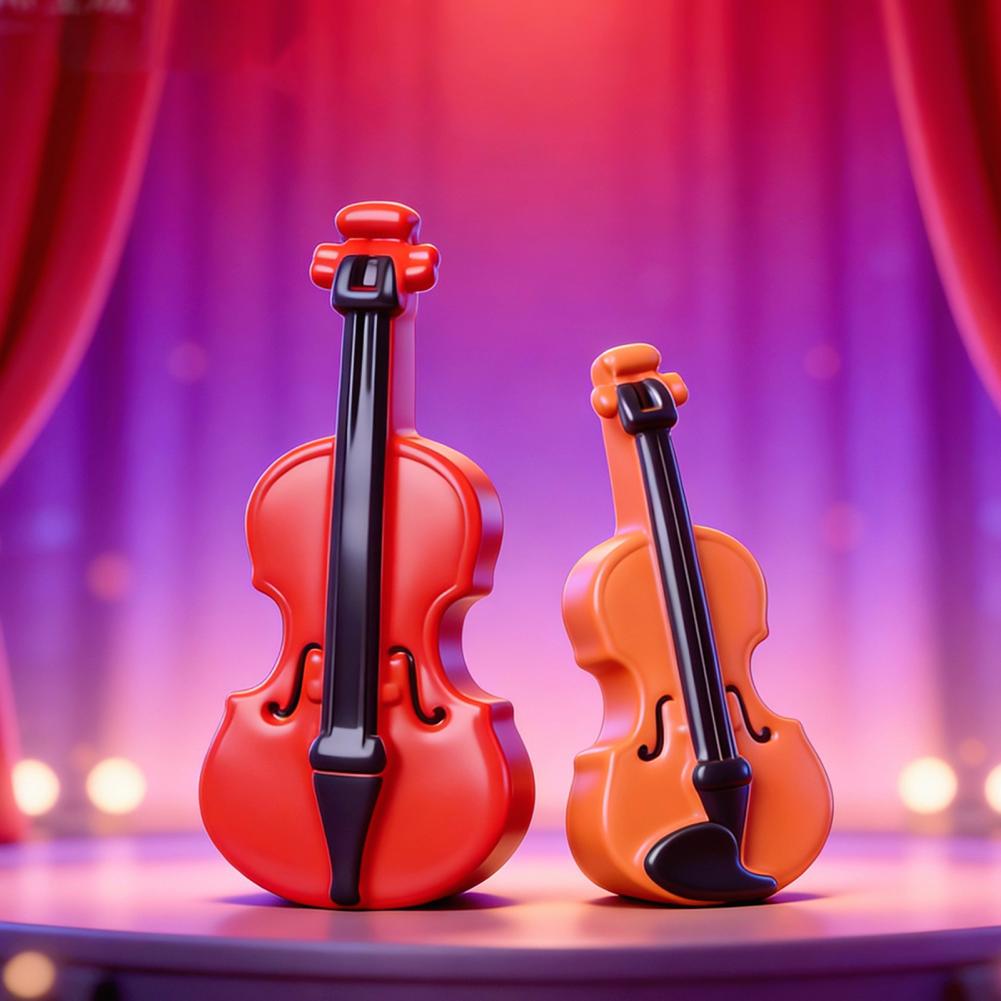 Figurines miniatures de musiqu - Musical Instrument Veena avis et prix