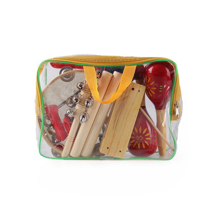 Ensemble d'instruments de musi - Musical Instrument For Toddlers avis et prix