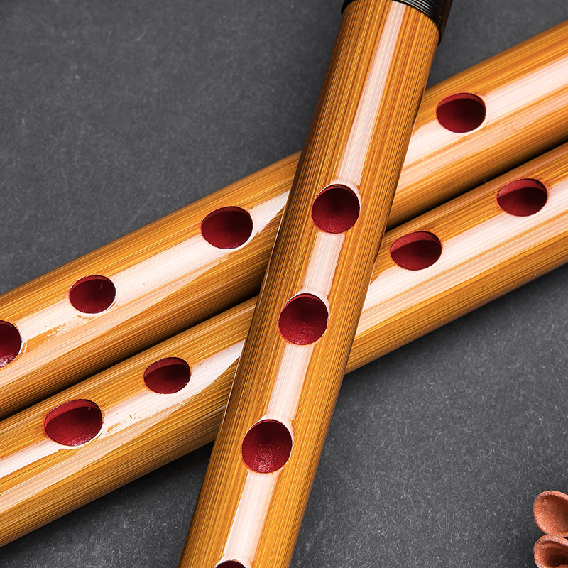 Flûte japonaise de haute quali - Musical Instrument Japan avis et prix