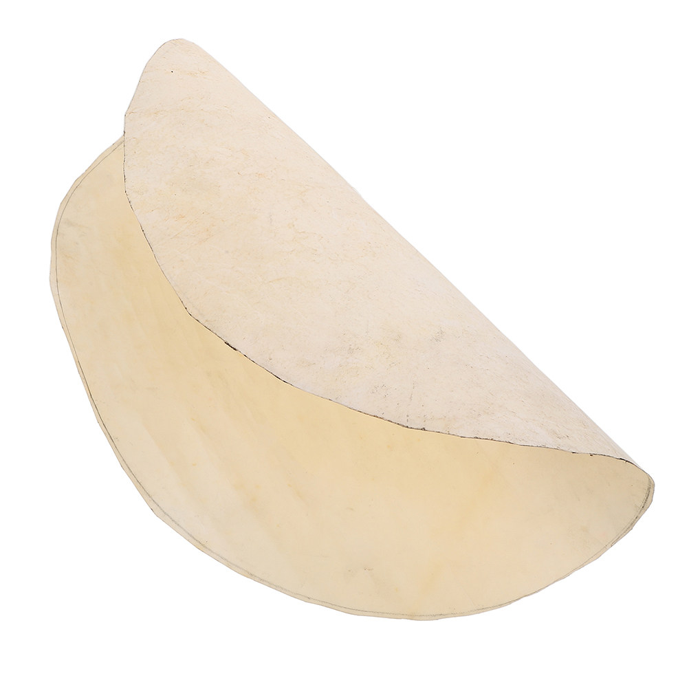 Peau de tambour plate et ronde - Frame Drum Goat Skin avis et prix