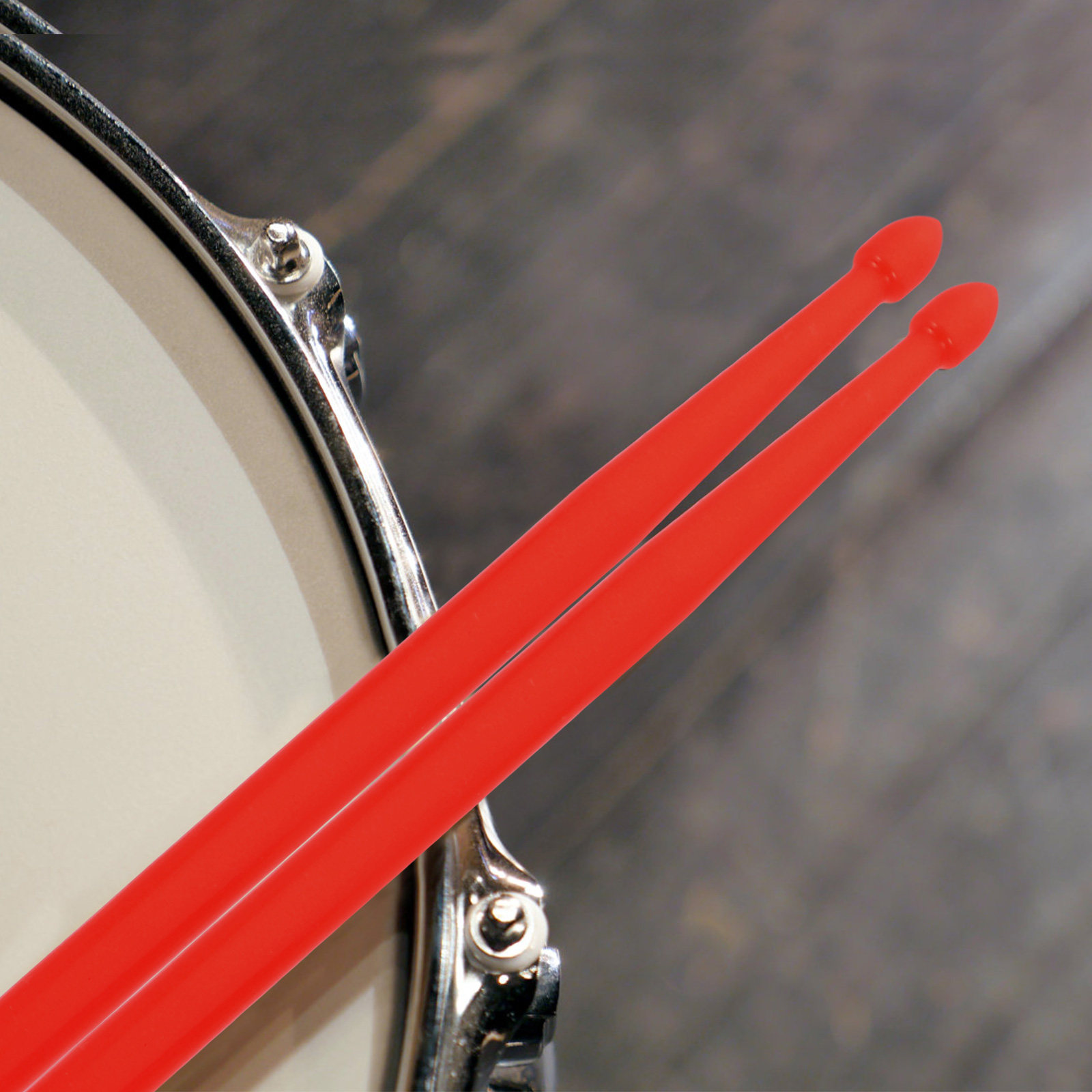 1 paire de baguettes de batter - Musical Instrument Ending In A avis et prix