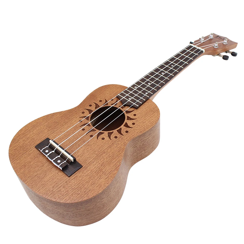 Ukulele IRIN 21 pouces, haut d - Musical Instrument Ending In A avis et prix