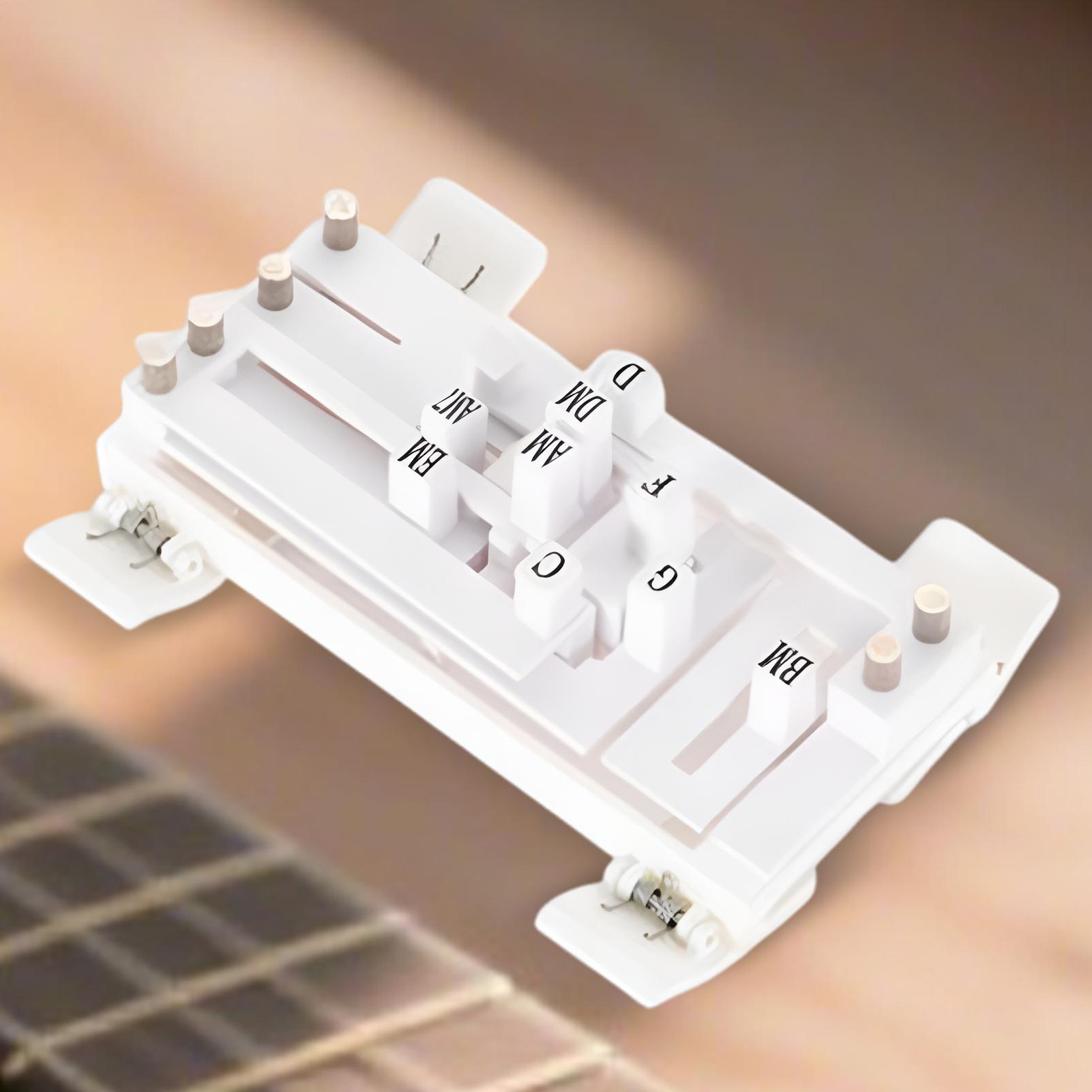 aide aux accords de guitare, o - Musical Instrument For Beginners avis et prix