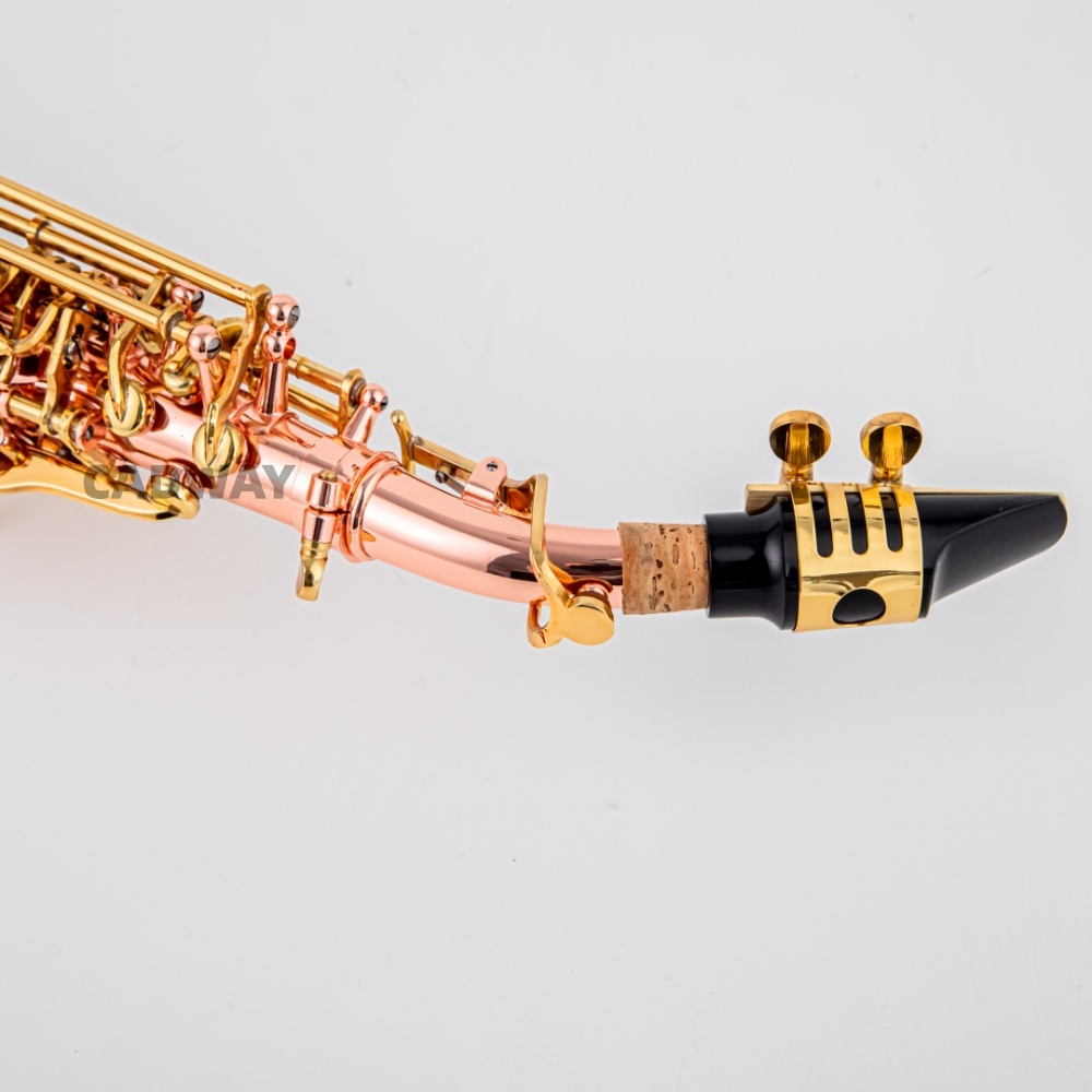 Saxophone soprano japonais en  - Musical Instrument Japan avis et prix
