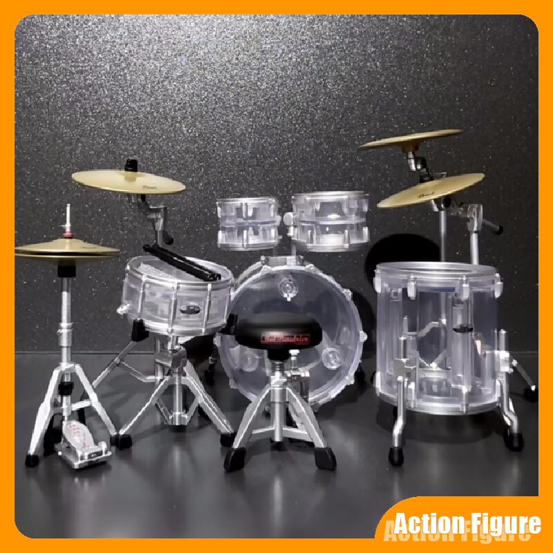 Bandai Original Mini Pearl Jaz - Musical Instrument Japan avis et prix