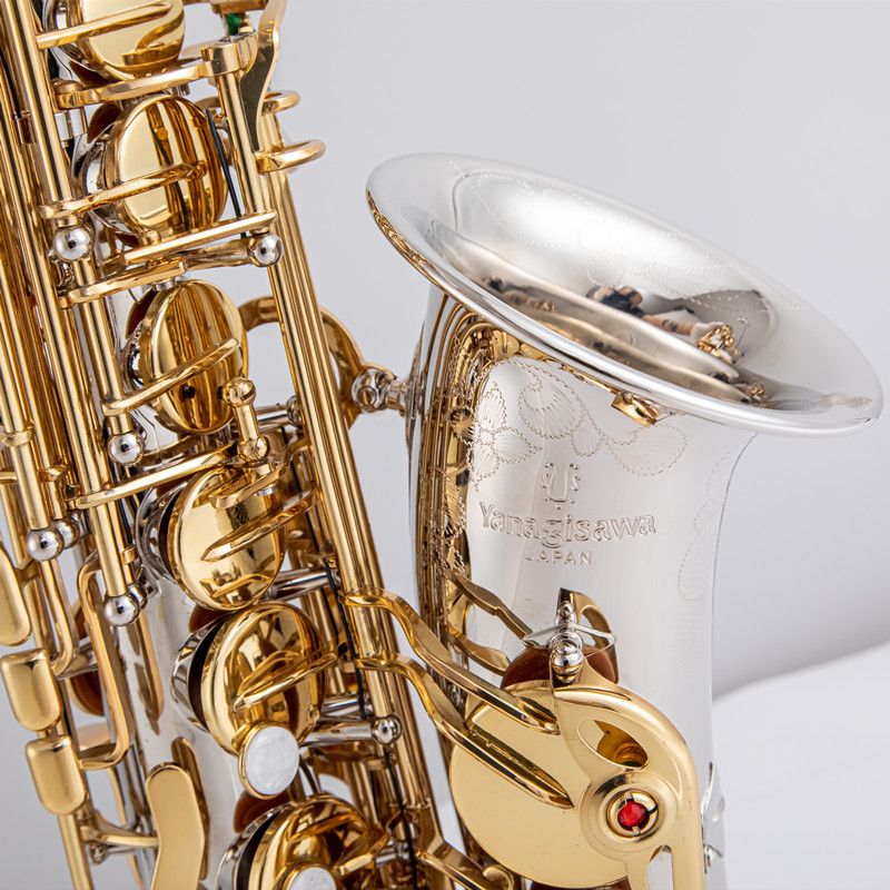 Saxophone alto classique japon - Musical Instrument Japan avis et prix