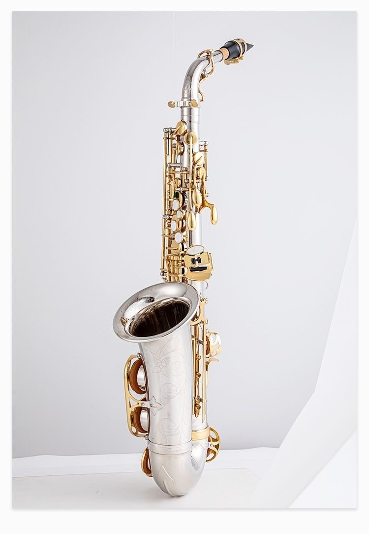 Saxophone alto classique japon - Musical Instrument Japan avis et prix