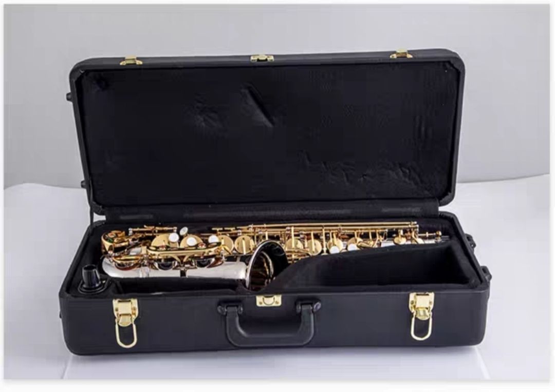 Saxophone alto classique japon - Musical Instrument Japan avis et prix